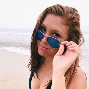 Meet your Posher, Tiffany